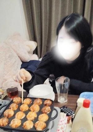 スタッフ　あいな