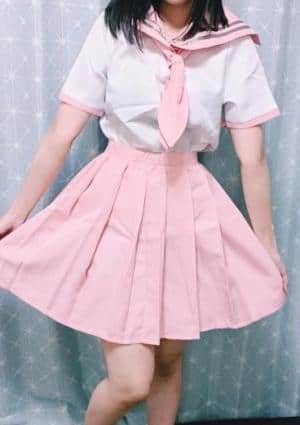 コミケ久留米 セラピスト HINA