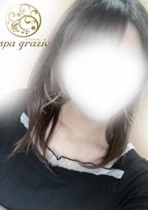 spa grazie（スパグラッチェ） セラピスト 天使（あまつか）