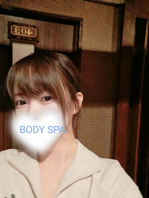 BODYSPA 新橋店（ボディスパ） セラピスト 木村