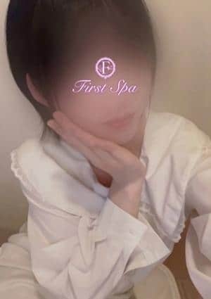 First Spa セラピスト ♡ハナ♡