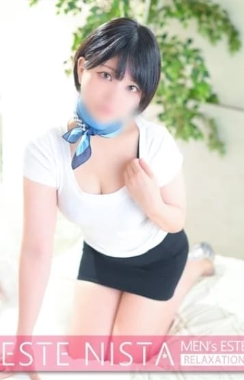 ESTE NISTA（エステニスタ） セラピスト るか 22歳