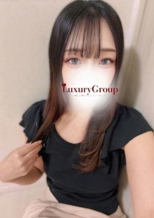 LuxuryGroup ラグジュアリーグループ セラピスト みおな