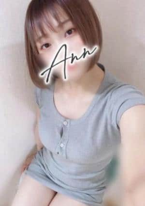 Ann（アン）　沼津・三島・浜松 セラピスト まゆ