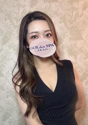 GOLdenSPA（ゴルスパ） セラピスト ののか