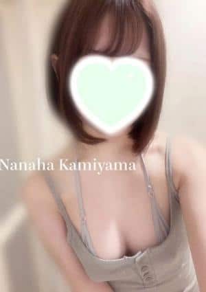 ALMA spa セラピスト 神山ななは
