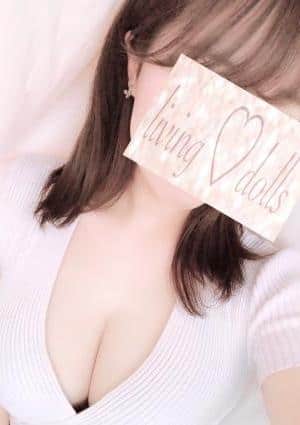 Living dolls（リビング ドールズ） セラピスト 清水ねね