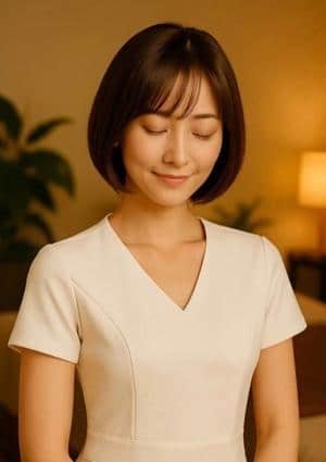 紳士の癒し処 テアワセ セラピスト 桃田つばさ