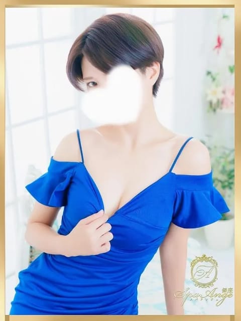 Spa Ange 銀座～アンジュ セラピスト 平手 けい 28歳