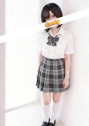 Candy セラピスト 岡城ちよ