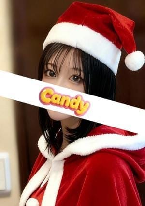Candy セラピスト 百﨑うらら