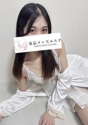 東京メンズエステ-TokyoMensEsthe- セラピスト ふうか