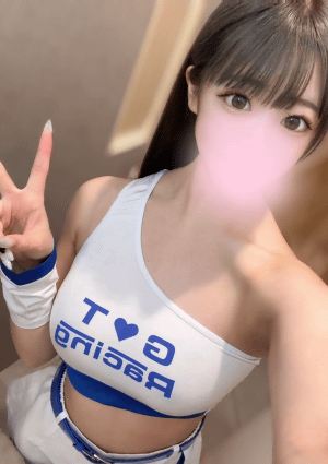 きゅーてぃー♡はにー郡山店 セラピスト せいな