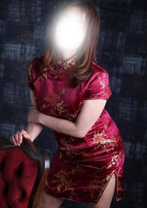 金サワコ(日本人)