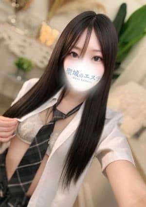 聖域のエステ セラピスト あゆ