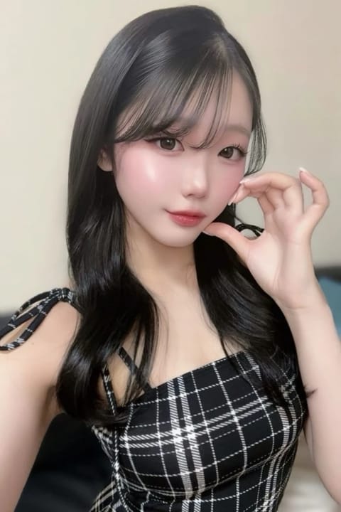 名古屋・栄メンズエステ〜HANIEL〜 セラピスト ⚜️みかみ⚜️ 23歳