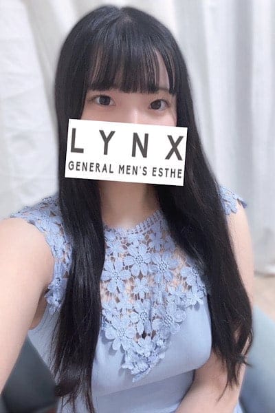 Lynx（リンクス）横浜関内店 セラピスト 矢口るり 19歳