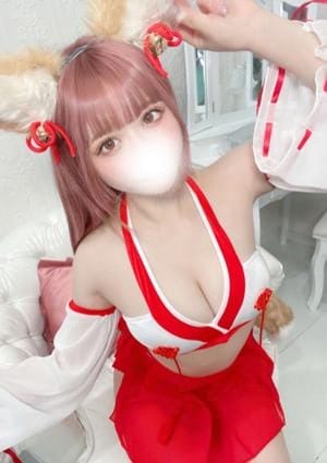 RedRibbon（レッドリボン）豊橋 セラピスト ゆず