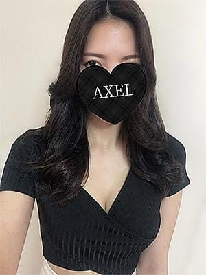 藤沢AXEL セラピスト りな