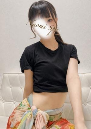 NAOMI セラピスト 宮園りいさ