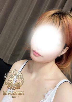 BAMBI SPA（バンビスパ） セラピスト かすみ