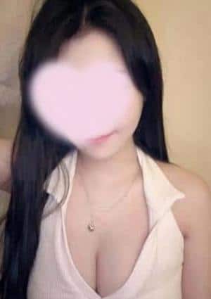 メンエスのお姉さん セラピスト めめ