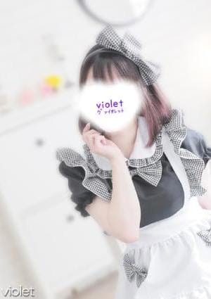 violet（ヴァイオレット） セラピスト 睦月 るな