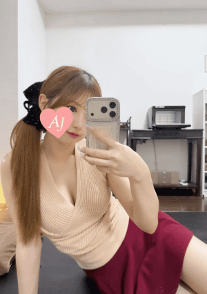 橋本 ゆめか