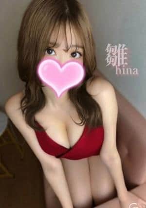 クライマックス東岡崎 セラピスト ひな❤️プラチナ超可愛い‼️