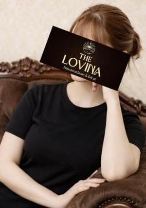 The LOVINA セラピスト 渡辺すみれ
