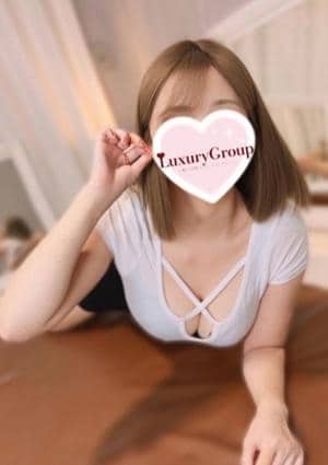 LuxuryGroup ラグジュアリーグループ セラピスト ゆゆ