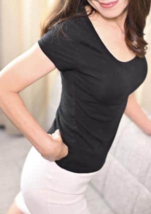 熟女出張マッサージ 熟心 セラピスト 山咲ちか