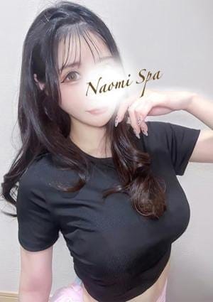 NAOMI セラピスト 月島ゆず