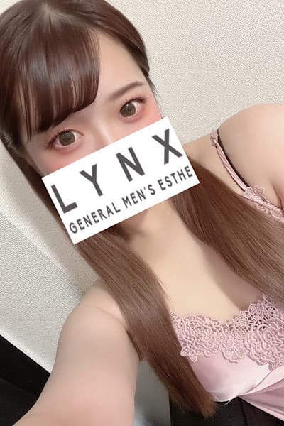 Lynx（リンクス）横浜関内店 セラピスト 桃尻みれい 24歳