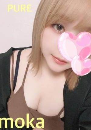 新横浜メンズエステ PURE（ピュア） セラピスト もか