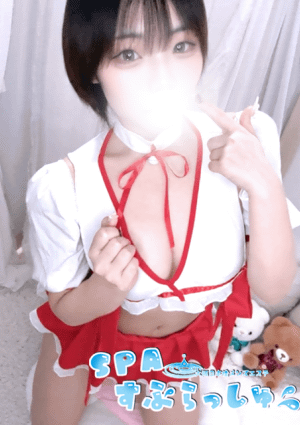 大阪日本橋メンズエステ SPAすぷらっしゅ セラピスト えな