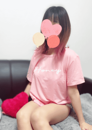 泡リフレ M's Peach セラピスト もも