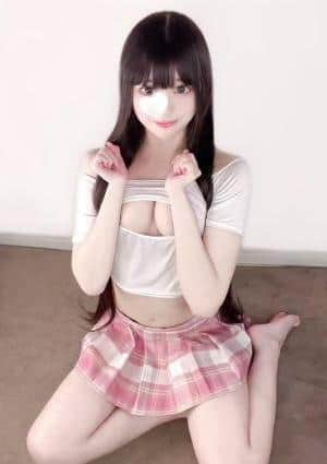 UBU彼女♡うぶカノ 浦安・行徳 セラピスト 海老原 さくら