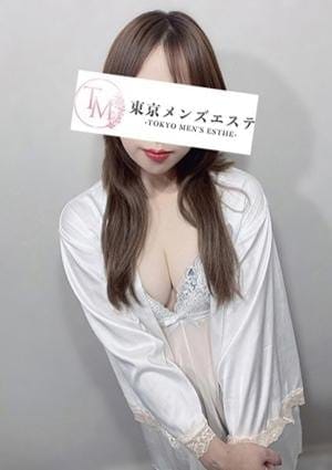 東京メンズエステ-TokyoMensEsthe- セラピスト かな