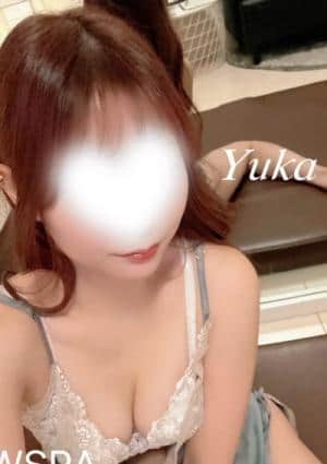 涼宮ゆうか