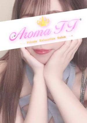 Aroma TT（アロマティーティー） セラピスト 平沢ゆあ