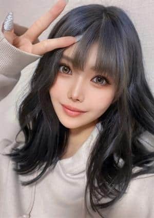 なつき
