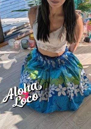 ガールズリゾート アロハ.ロコ セラピスト まりあ
