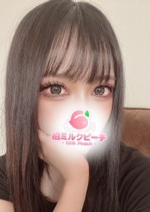 船橋ミルクピーチ〜milk peach〜 セラピスト 佐藤もも