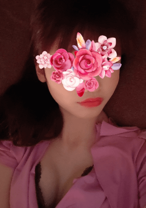 SWEET ROSE（スイートロゼ）滋賀・草津 セラピスト 星谷ほのか〜最強ルックス