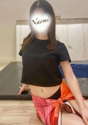 NAOMI セラピスト 朝加さら