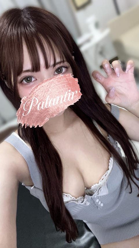 Tokyo Aroma Palantir（東京アロマパランティア） セラピスト じゅり 23歳