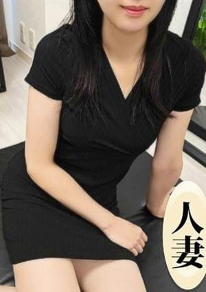 妻エステ セラピスト 森ゆき