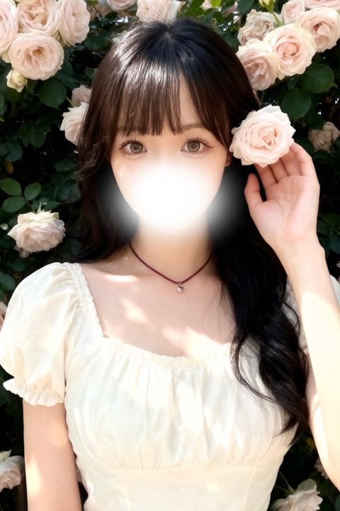 The Aroma セラピスト 森ふうか 23歳