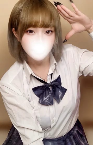 REAL セラピスト 本城ゆあ 20歳